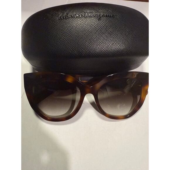 Salvatore Ferragamo sunglasses